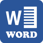 Learn MS Word in Urdu/Hindi icône