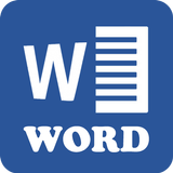 Learn MS Word in Urdu/Hindi 아이콘