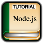 Tutorials for NodeJs Offline ไอคอน