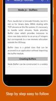 Tutorials for NodeJs Offline syot layar 3