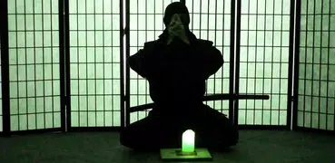 Learn Ninjutsu Techniques