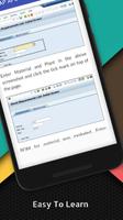 Tutorials for SAP APO Offline imagem de tela 3