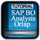 SAP BO Analysi For OLAP Tutorials Offline ikona