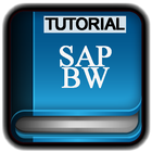 آیکون‌ Tutorials for SAP BW Offline