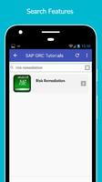 Tutorials for SAP GRC Offline स्क्रीनशॉट 2