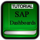 آیکون‌ Tutorials for SAP Dashboards Offline