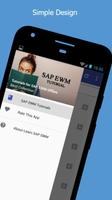 Tutorials for SAP EWM Offline bài đăng