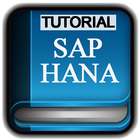 Tutorials for SAP HANA Offline ícone