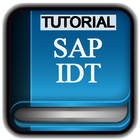 Tutorials for SAP IDT Offline icône