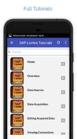 Tutorials for SAP Lumira Offline Screenshot 1