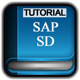 Tutorials for SAP SD Offline Zeichen
