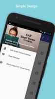 Tutorials for SAP Smart Forms Offline Affiche