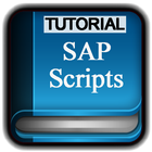 Tutorials for SAP Scripts Offline-icoon