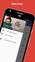 Tutorials for SAP Scripts Offline 海報