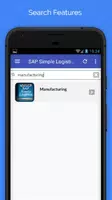 Tutorials for SAP Simple Logistics Offline ảnh chụp màn hình 2