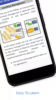Tutorials for SAP Simple Logistics Offline ảnh chụp màn hình 3
