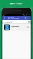 Tutorials for SAP PI Offline capture d'écran 2