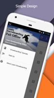 Tutorials for Snowboarding Offline 포스터