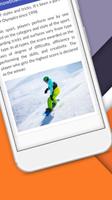 Tutorials for Snowboarding Offline 스크린샷 3