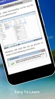 Tutorials for SoapUI Offline ảnh chụp màn hình 3