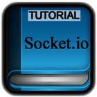 Tutorials for Socket.io Offline আইকন