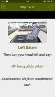 Learn Step By Step Salah – Nam скриншот 2