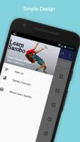 Tutorials for Sambo Offline plakat