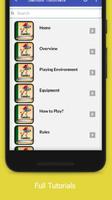 Tutorials for Sambo Offline screenshot 1