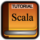 Tutorials for Scala Offline ไอคอน