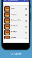 Tutorials for Scala Offline скриншот 1