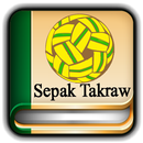 Tutorials for Sepak Takraw Offline APK