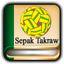 Tutorials for Sepak Takraw Offline aplikacja