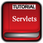 آیکون‌ Tutorials for Servlets Offline