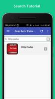 Tutorials for Servlets Offline скриншот 2