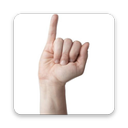 Learn Sign Language ikon