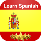 Learn Spanish icon