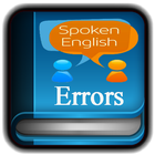 Tutorials for Spoken English Errors Offline biểu tượng