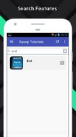 Tutorials for Sqoop Offline screenshot 2