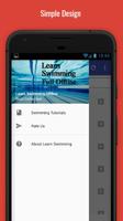 Tutorials for Swimming Offline পোস্টার