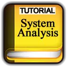 Tutorials for System Analysis and Design Offline ícone