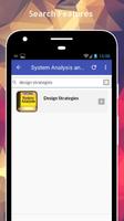 Tutorials for System Analysis and Design Offline screenshot 2