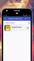 Tutorials for System Analysis and Design Offline imagem de tela 2