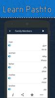 Pashto Language Learning in Urdu - Learn Pashto screenshot 3