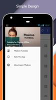 Tutorials for Phalcon Offline পোস্টার