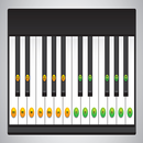 Learn Piano Chords APK