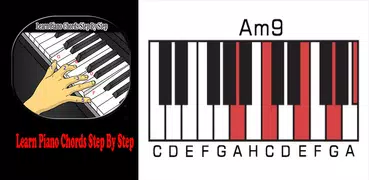 Learn Piano Chords Step By Step