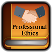 Tutorials for Professional Ethics Offline