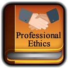 Tutorials for Professional Ethics Offline icon