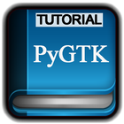 Tutorials for PyGTK Offline アイコン