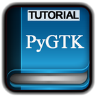 Tutorials for PyGTK Offline आइकन